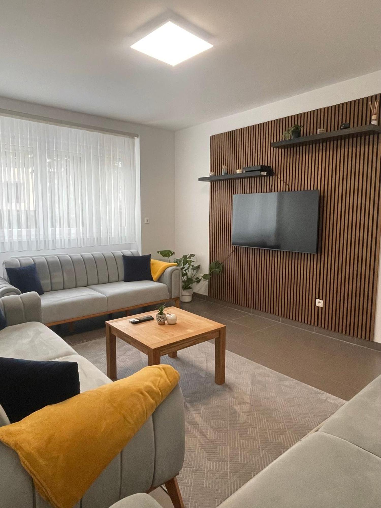 Apartament La Belle Licorne Saverne Zewnętrze zdjęcie