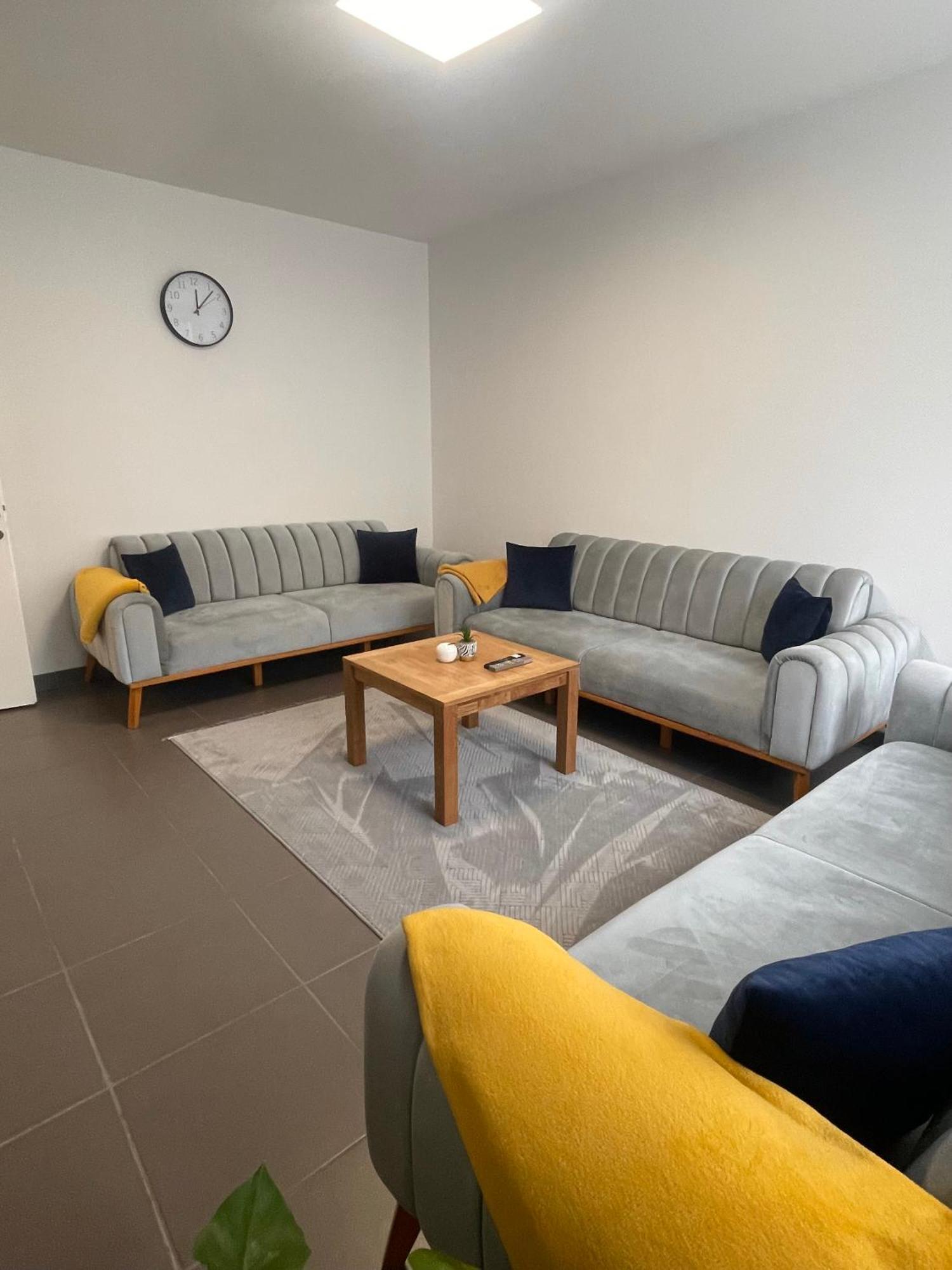 Apartament La Belle Licorne Saverne Zewnętrze zdjęcie